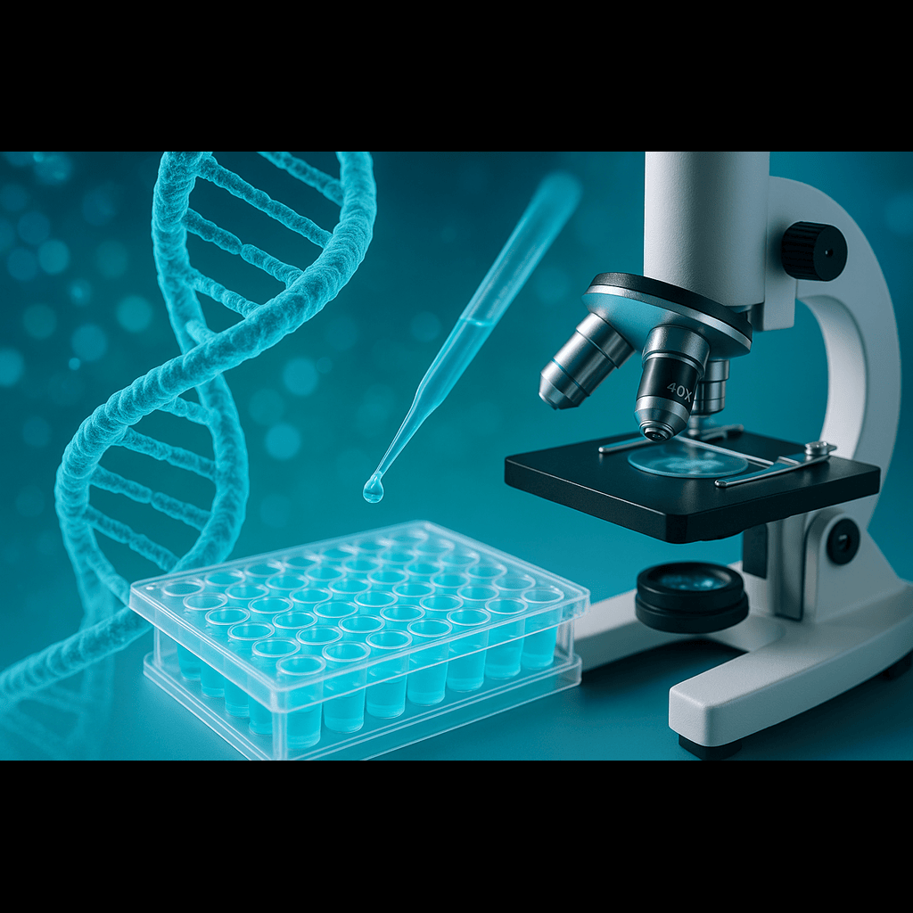 Mouse Anti-Human CD45-BIOT - 100 Tests