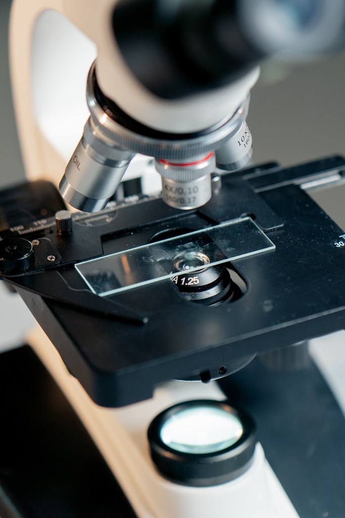 Microscope Cover Glass